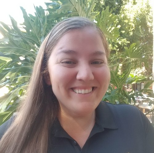 Molly Mercer - Career Path Coach
