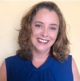 Amy Crump Life Coach