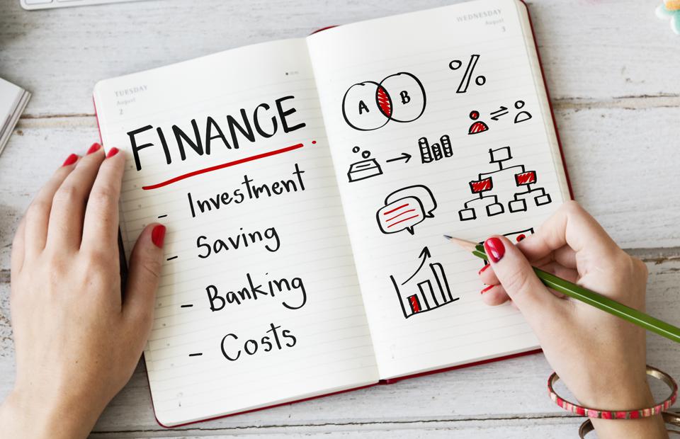 Financial Coaching